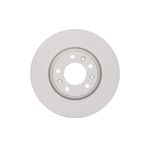Bosch Brake Discs - 0986479C33