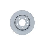 Bosch Brake Discs - 0986479C34