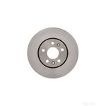Bosch Vented Brake Disc (0986479D30)