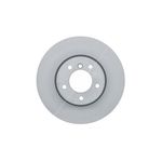 Bosch Brake Disc (BD2460) - 0986479D39