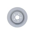 Bosch Brake Discs - 0986479D47