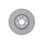 Bosch Brake Discs - 0986479D48