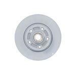 Bosch Brake Disc (BD2614) - 0986479D82