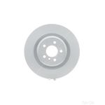 Bosch Brake Discs - 0986479E29