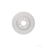 Bosch Brake Discs - 0986479E42