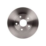 Bosch Pair of Brake Discs - 0986479R45