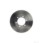 Bosch Vented Brake Disc (0986479R46) Fits: Toyota