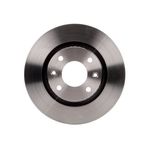 Bosch Brake Discs - 0986479R63