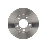Bosch Brake Discs - 0986479R72