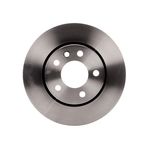 Bosch Pair of Brake Discs - 0986479S06