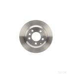 Bosch Single Brake Disc (BD1915) - 0986479S20