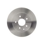 Bosch Brake Discs - 0986479S31
