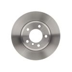 Bosch Pair of Brake Discs - 0986479S32