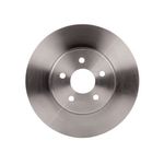Bosch Brake Discs - 0986479S48