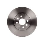 Bosch Brake Discs - 0986479S55