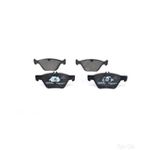 BOSCH Brake Pad Set (0986494001)