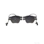 BOSCH Brake Pad Set (0986494035)