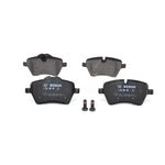 Bosch Brake Pad Set (BP1079) - 0986494168
