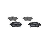 Bosch Brake Pad Set (BP1132) - 0986494260