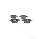 BOSCH Brake Pad Set (0986494283)