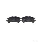 BOSCH Brake Pad Set (0986494335)