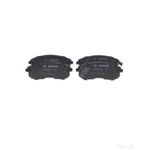 BOSCH Brake Pad Set (0986494337)