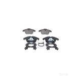 Bosch Brake Pad Set (BP1279) - 0986494371