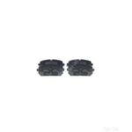 BOSCH Brake Pad Set (0986494400)