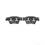 BOSCH Brake Pad Set (0986494427)