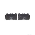 Bosch Brake Pad Set (BP1362) - 0986494440