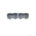 BOSCH Brake Pad Set (0986494449)