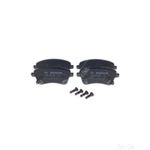 Bosch Brake Pad Set - 0986494552