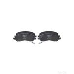 BOSCH Brake Pad Set (0986494575)