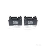 BOSCH Brake Pad Set (0986494694)