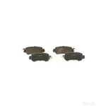 Bosch Brake Pad Set - 0986494732