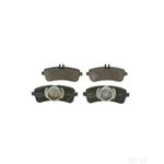 BOSCH Brake Pad Set (BP1937)