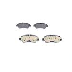 Bosch Brake Pad Set - 0986494796
