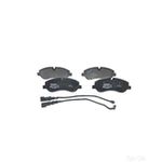 Bosch Brake Pad Set - 0986494844
