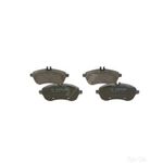 Bosch Brake Pad Set - 0986495104