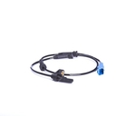 BOSCH Wheel Speed Sensor 0986594553