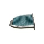 BOSCH Activated Carbon Cabin Filter 0986628500  [ A 8500 ]