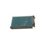 BOSCH Activated Carbon Cabin Filter 0986628502  [ A 8502 ]