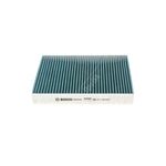 BOSCH Activated Carbon Cabin Filter 0986628504  [ A 8504 ]