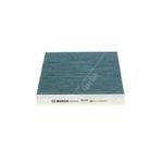 BOSCH Activated Carbon Cabin Filter 0986628506  [ A 8506 ]