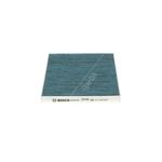 BOSCH Activated Carbon Cabin Filter 0986628507  [ A 8507 ]