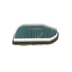 BOSCH Activated Carbon Cabin Filter 0986628511  [ A 8511 ]