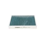 BOSCH Activated Carbon Cabin Filter 0986628512  [ A 8512 ]