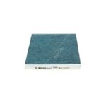 BOSCH Activated Carbon Cabin Filter 0986628517  [ A 8517 ]