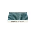 BOSCH Activated Carbon Cabin Filter 0986628519  [ A 8519 ]