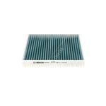 BOSCH Activated Carbon Cabin Filter 0986628521  [ A 8521 ]
